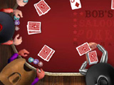Play Governor of poker now !
