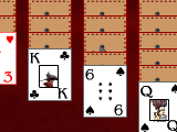 Play Solitaire - western style now !