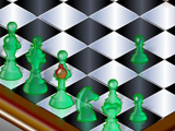 Play Flash chess 3d now !