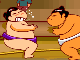 Play Little sumo now !