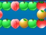 Play Fruity bubble now !