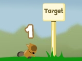 Play Rodent tree jump now !
