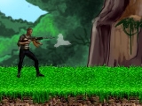 Play Elite forces - jungle strike now !