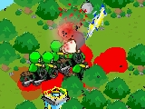 Play Strategy defense 4 now !