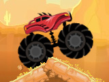 Play Extreme truck usa now !