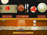 Play Cooking championship now !