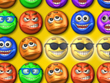 Play Smiley puzzle now !