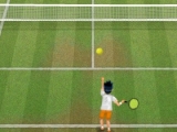 Play Tennis champions now !
