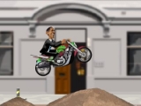 Play Obama rider now !