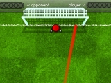 Play Penalty shootout junkies now !