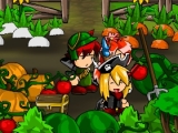 Play Epic battle fantasy 3 now !