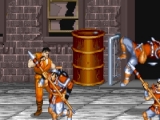 Play Final fight now !