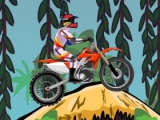 Play Stunt dirt bike 2 now !