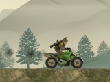 Play Army rider now !