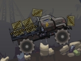 Play Gloomy truck now !