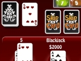 Play Hot casino black jack now !