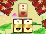 Play Fairy solitaire now !