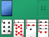 Play Solitaire masters now !