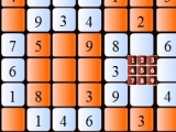 Play Sudoku game play 87 now !