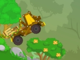 Play Forest truck now !