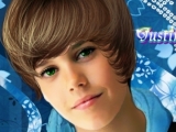 Play New look justin bieber now !