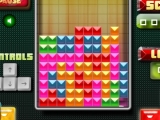 Play Elite tetris now !