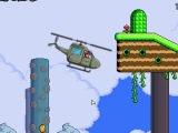 Play Mario helicopter 2 now !