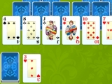 Play Tri peaks solitaire - 3 now !