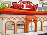 Play Papa's taco mia now !