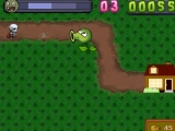 Play Plants vs monsters now !