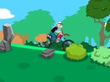Play Popeye bike now !