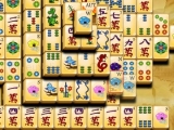 Play Mahjong of the 3 kingdoms now !