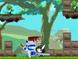 Play Bunny fights now !