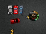Play Rapid parking now !