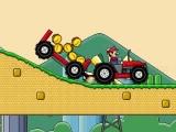 Play Mario tractor now !