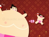 Play Hungry sumo now !
