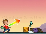 Play Magic toy rescue now !
