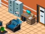 Play Workplace escape now !