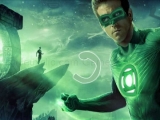 Play Find the alphabets - green lantern now !