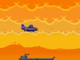 Play Plough the skies now !