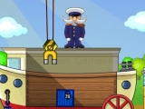 Play Ship loader now !