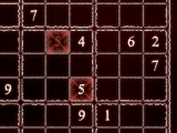 Play Sinister sudoku now !