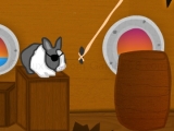 Play Save pirate bunny now !