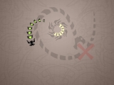 Play Shadow snake 2 now !