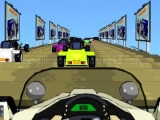 Play Coaster racer now !