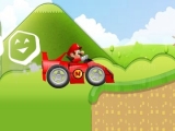 Play Mario rush now !