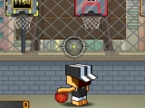 Play Basketball tribe now !