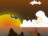 Play Sky fighter now !
