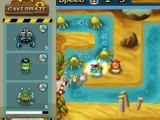 Play Cake pirate 2 now !