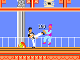 Play Kung fu now !